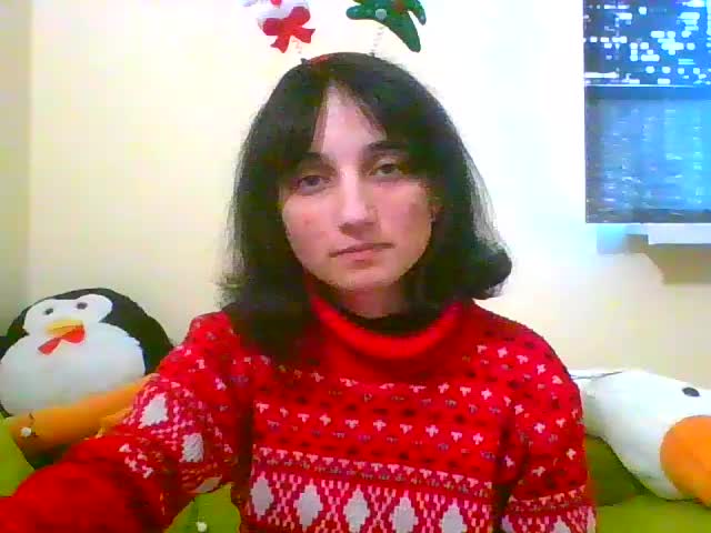 Linusha Adult Chat December 24, 2025