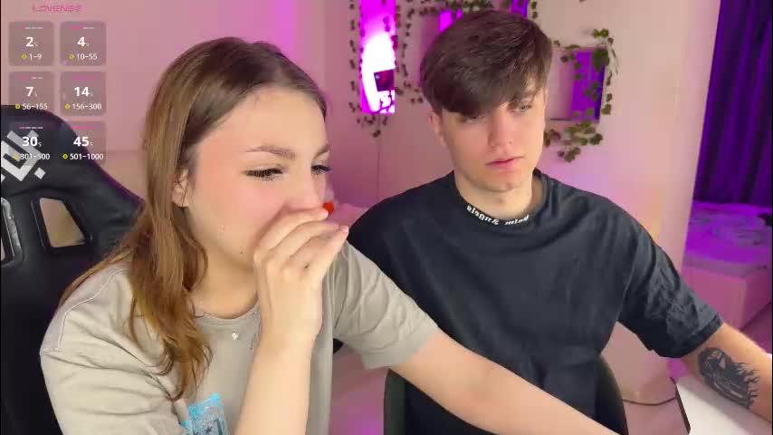 adrean_sofi Adult Chat December 24, 2025