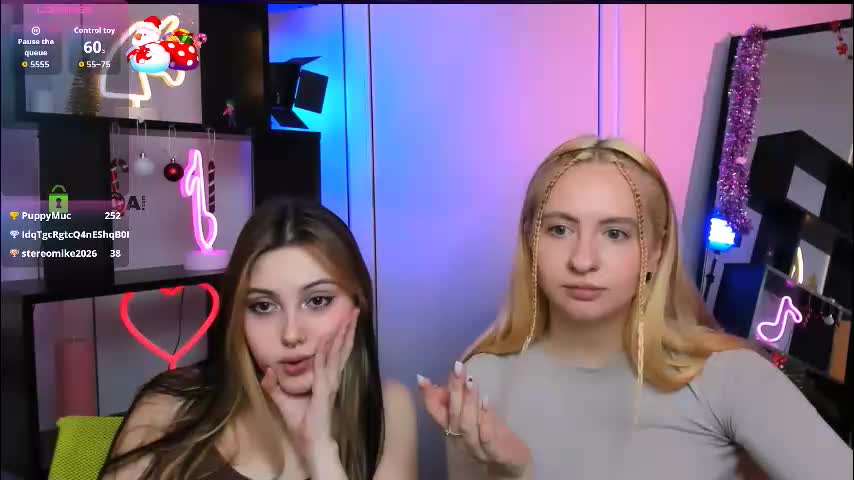 mila_glow Adult Chat December 24, 2025