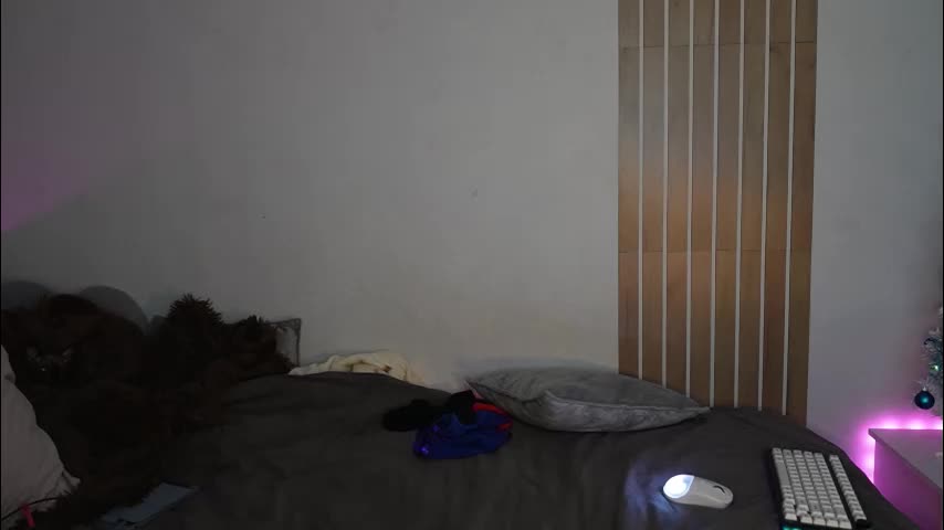 mrstenderbeast Adult Chat December 24, 2025