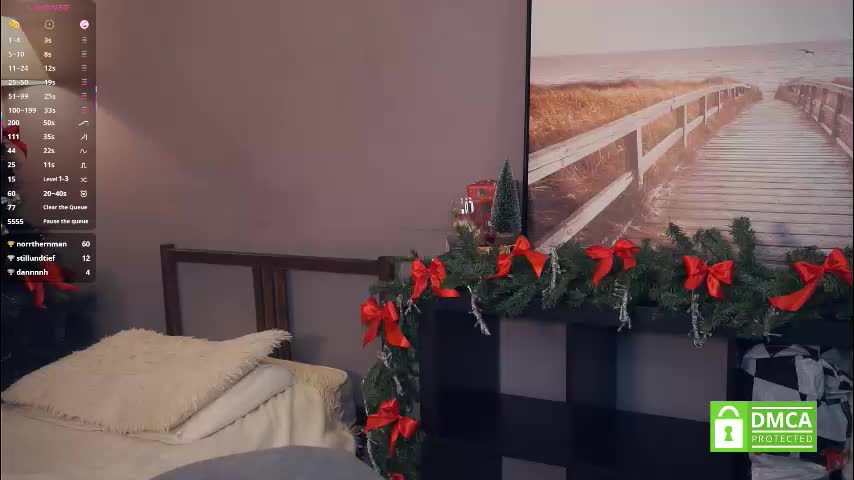 tashinapetitto Adult Chat December 24, 2025