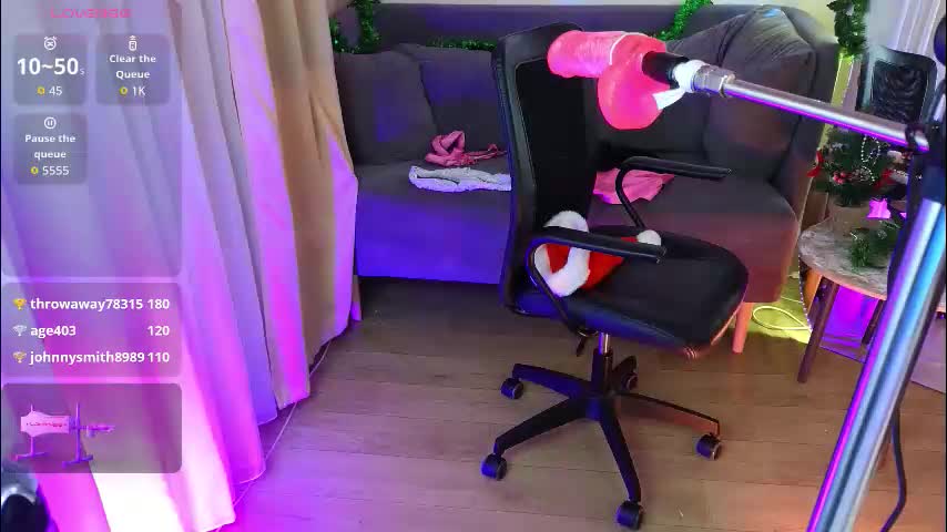 honeylace_ Adult Chat December 24, 2025