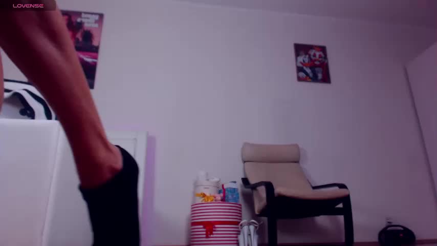 SonjaRay Adult Chat December 24, 2025