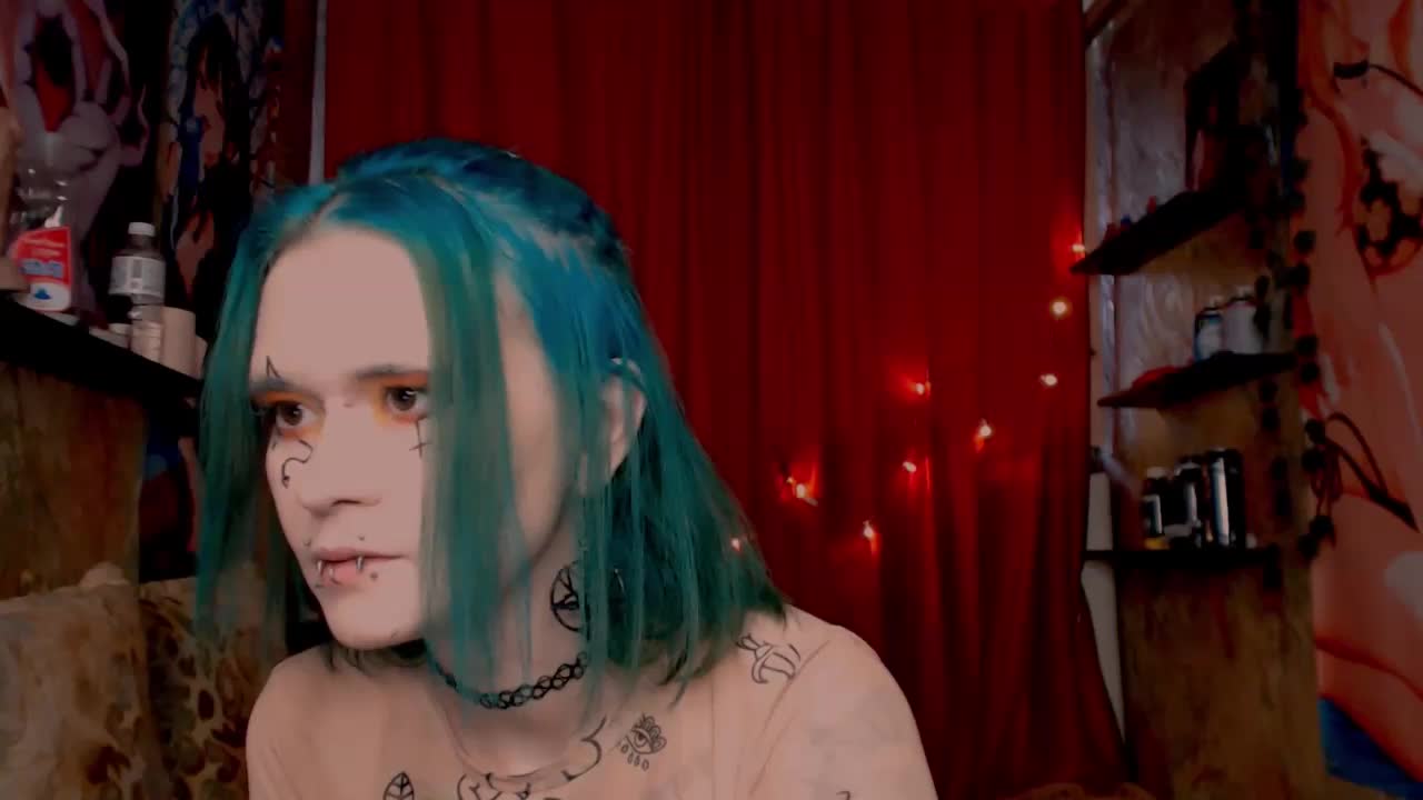 Velvet-and-Venom Adult Chat December 24, 2025