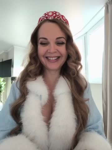 Milf_Zabava Adult Chat December 24, 2025