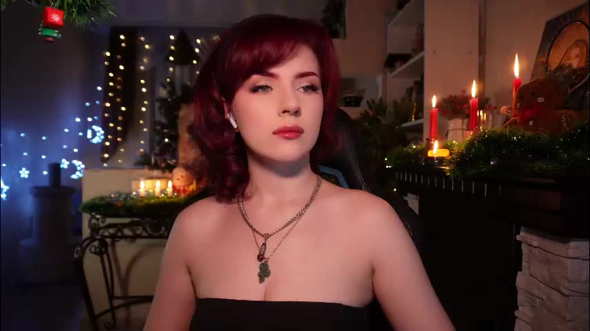 chriss_foxx Adult Chat December 24, 2025