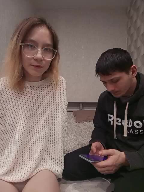 VOLKAIDA Adult Chat December 24, 2025