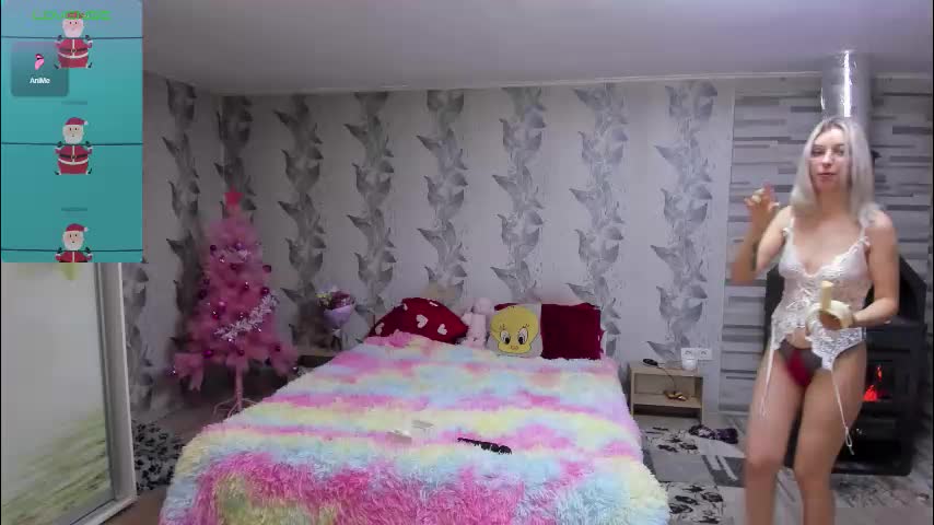 danamily Adult Chat December 24, 2025