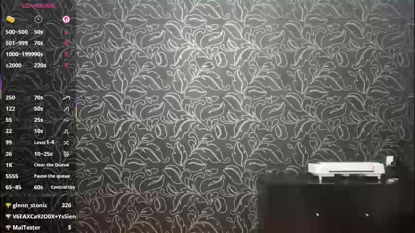 shalonjoosten Adult Chat December 24, 2025