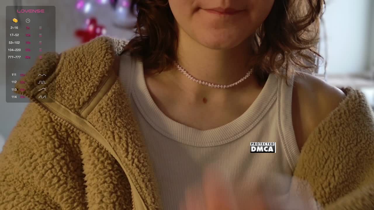 asexysmiilee Adult Chat December 24, 2025