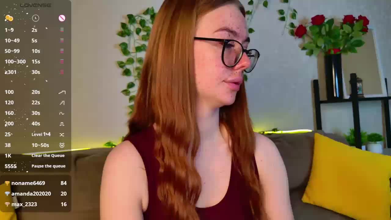 Roxy-Sunny Adult Chat December 24, 2025