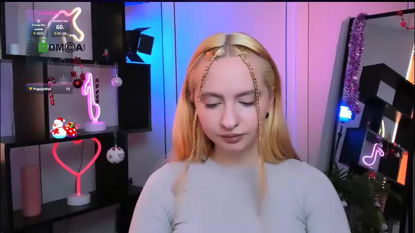 mila_glow Adult Chat December 24, 2025