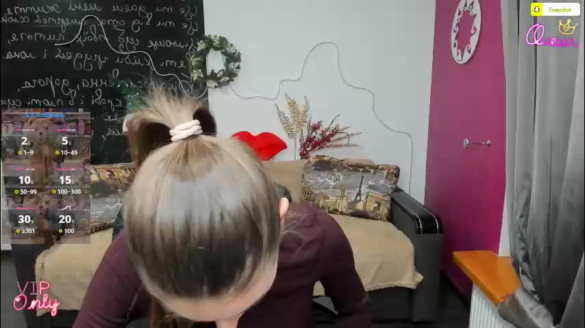 emmygreans Adult Chat December 24, 2025