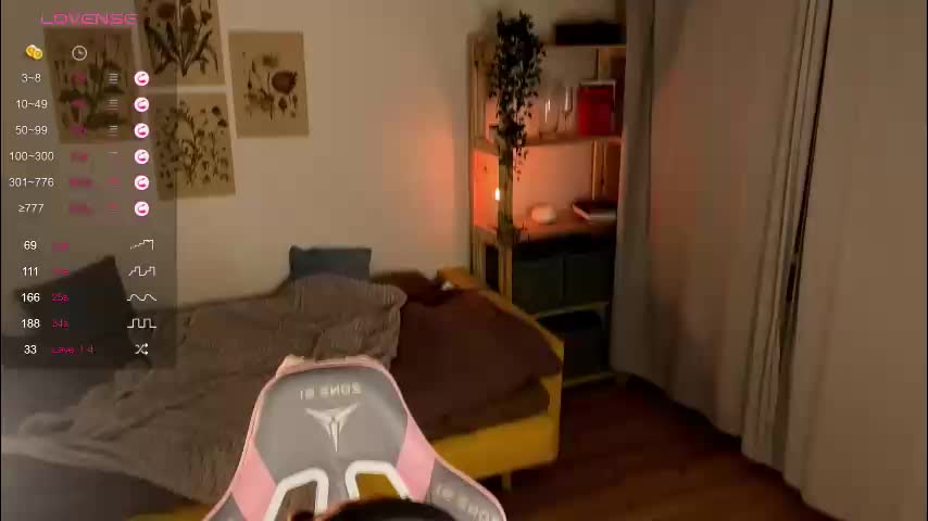 sofy_benson Adult Chat December 24, 2025