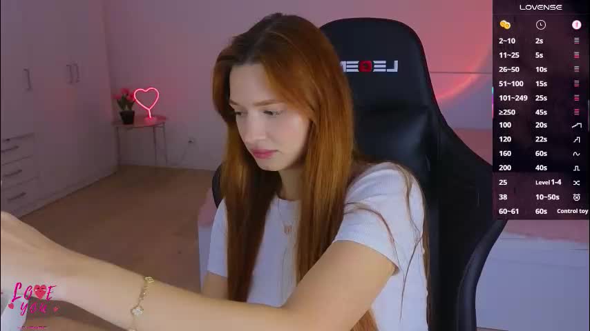 cuteariel7 Adult Chat December 24, 2025