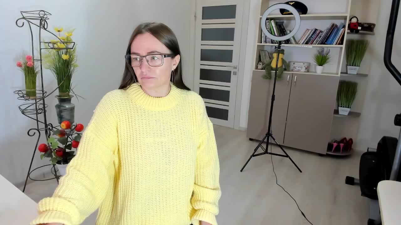 -Michelle- Adult Chat December 24, 2025