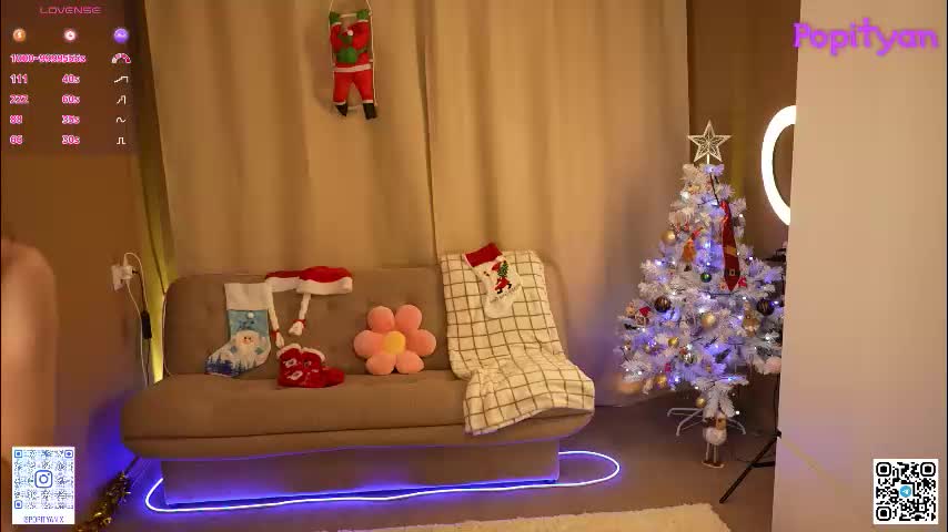 popityan Adult Chat December 24, 2025