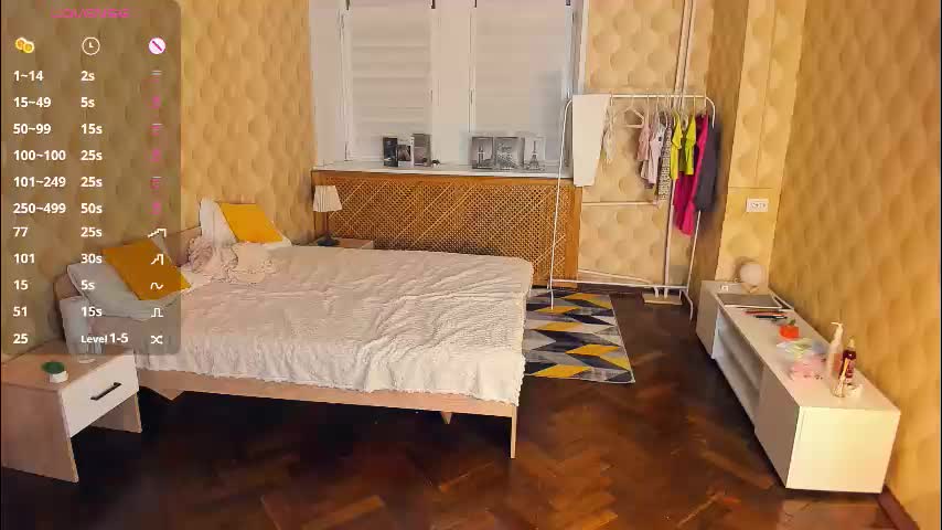 meoww_meows Adult Chat December 24, 2025