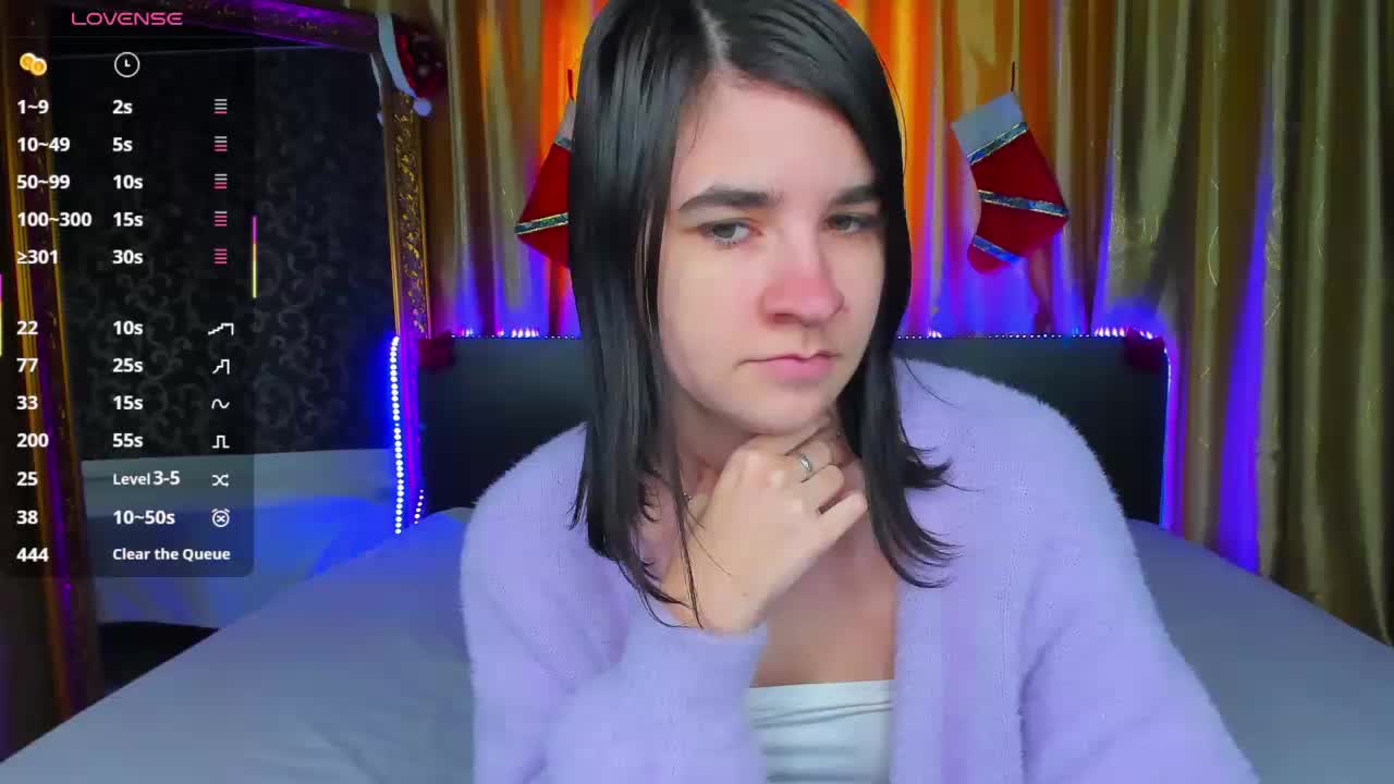 Polly-Love Adult Chat December 24, 2025