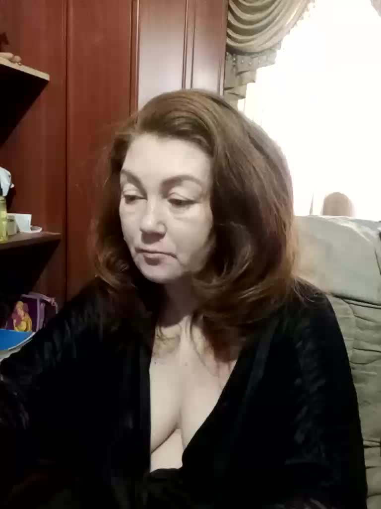 Sadie-Lorri Adult Chat December 24, 2025
