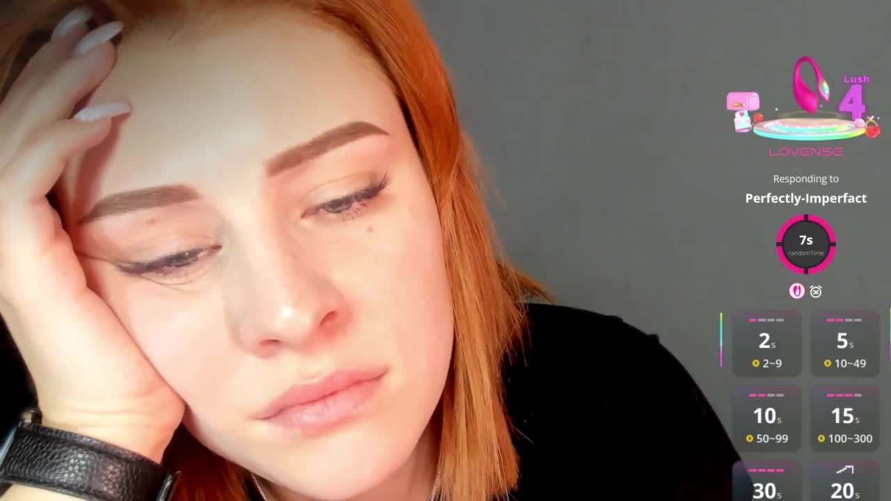 KissyKristy Adult Chat December 24, 2025