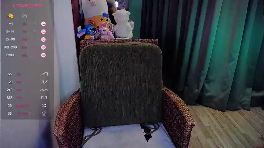 shyfoxxxy Adult Chat December 24, 2025