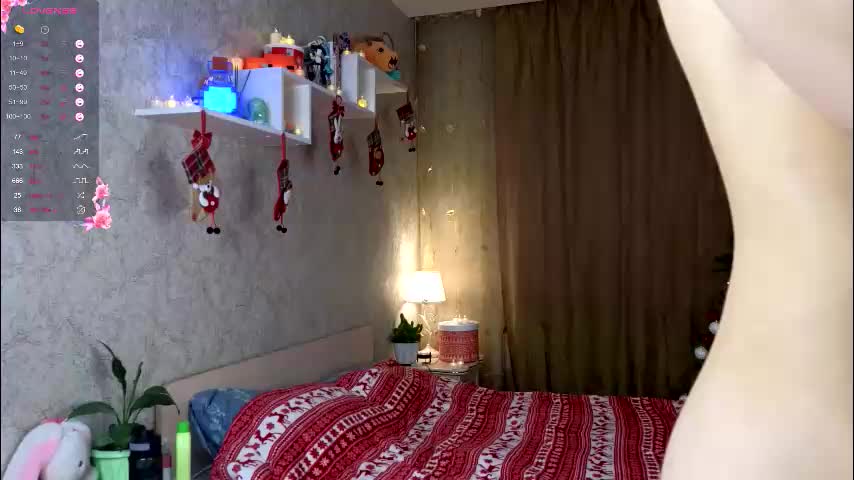 christina_hammond Adult Chat December 24, 2025