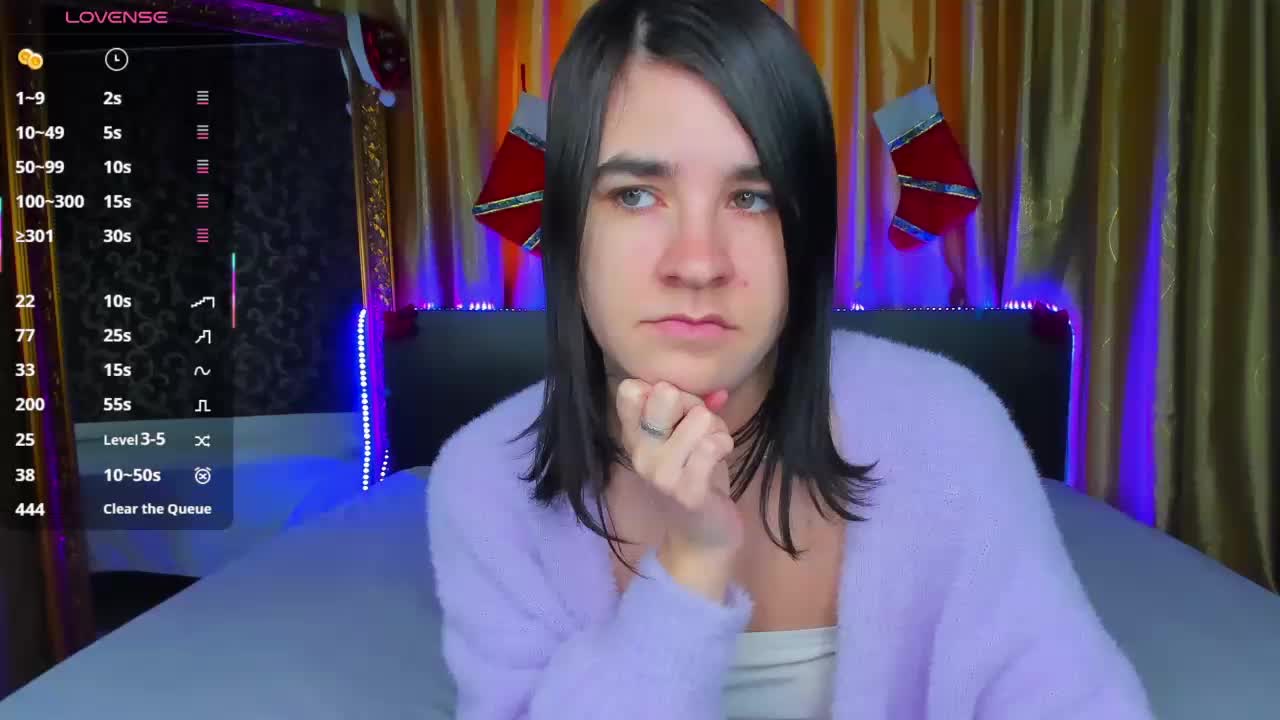 Polly-Love Adult Chat December 24, 2025