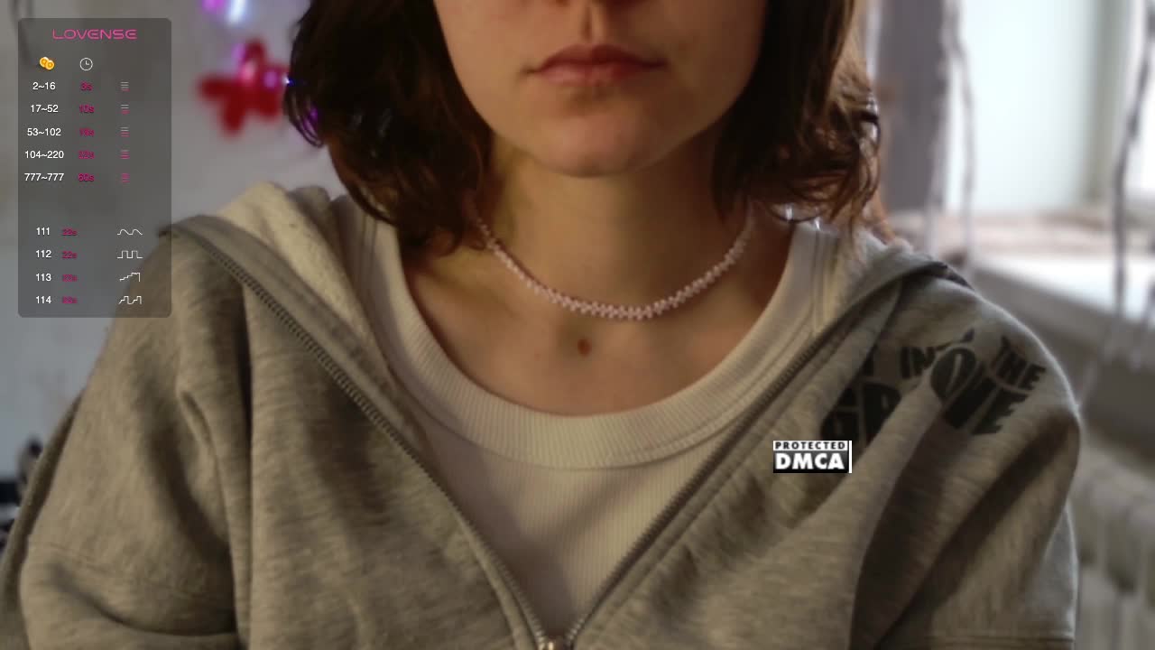 asexysmiilee Adult Chat December 24, 2025