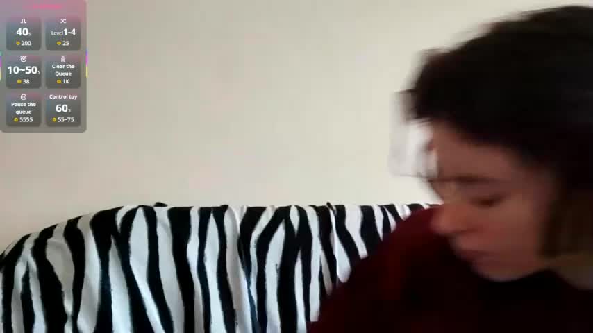 AnnabellKowalkowski Adult Chat December 24, 2025