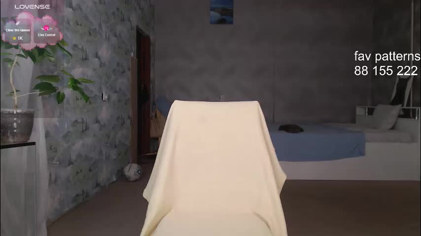 blissful_muse Adult Chat December 24, 2025