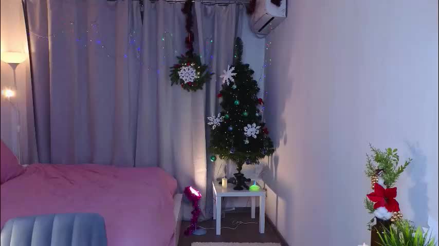 maybaybe Adult Chat December 24, 2025