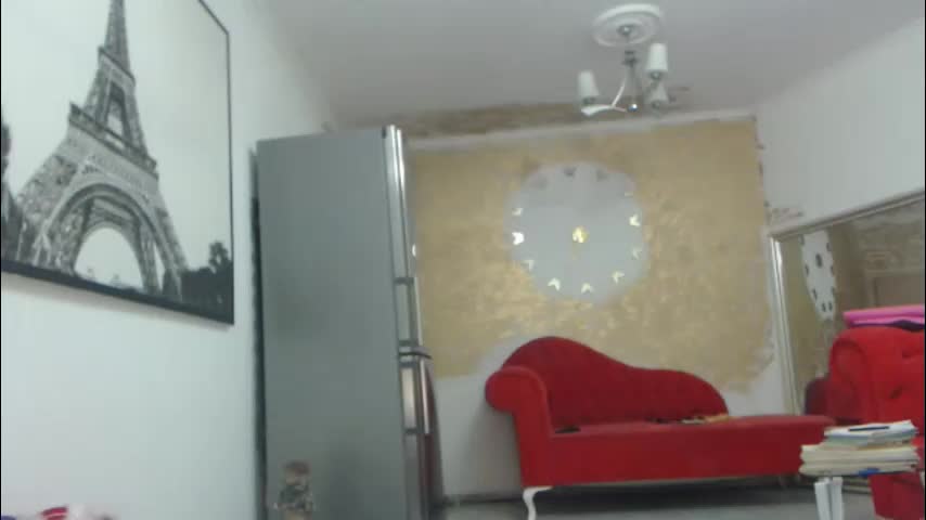 luckyanabella Adult Chat December 24, 2025