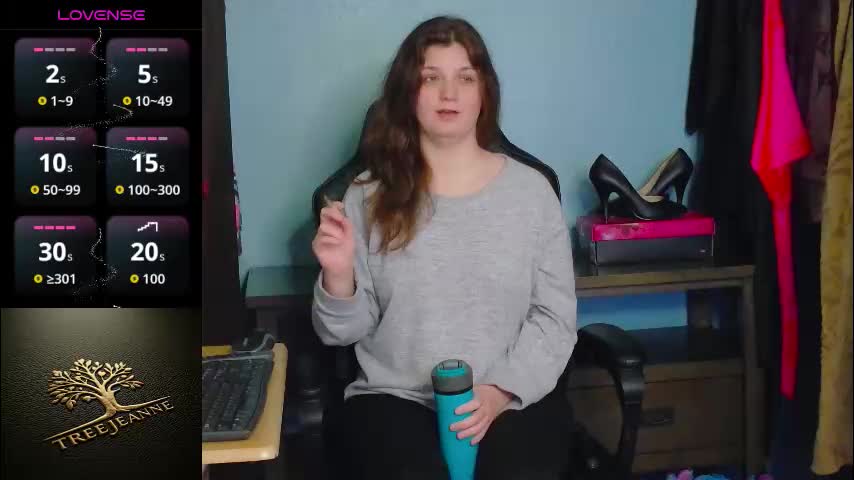 treejeanne Adult Chat December 24, 2025