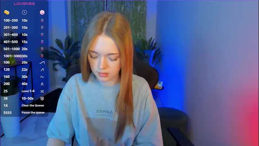 flexyfoxy Adult Chat December 24, 2025