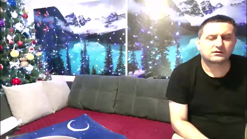 kleosnow Adult Chat December 24, 2025