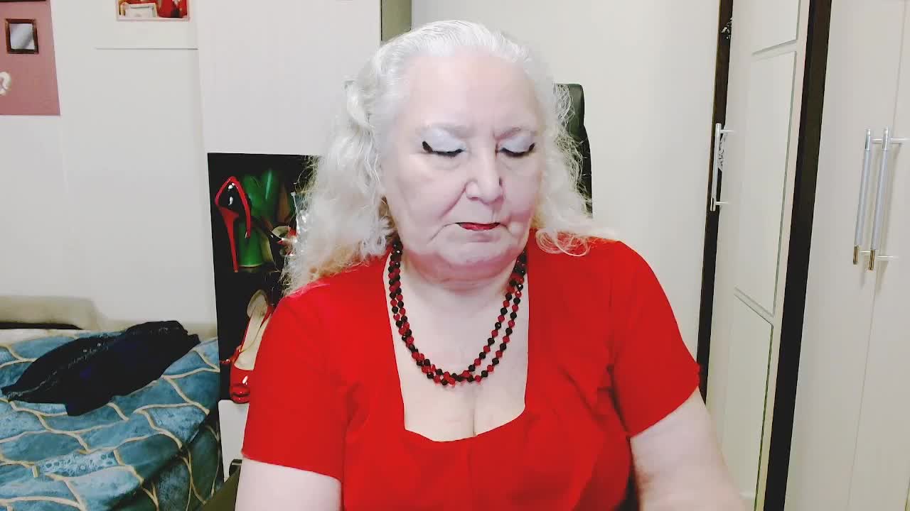 GrannyWants Adult Chat December 24, 2025