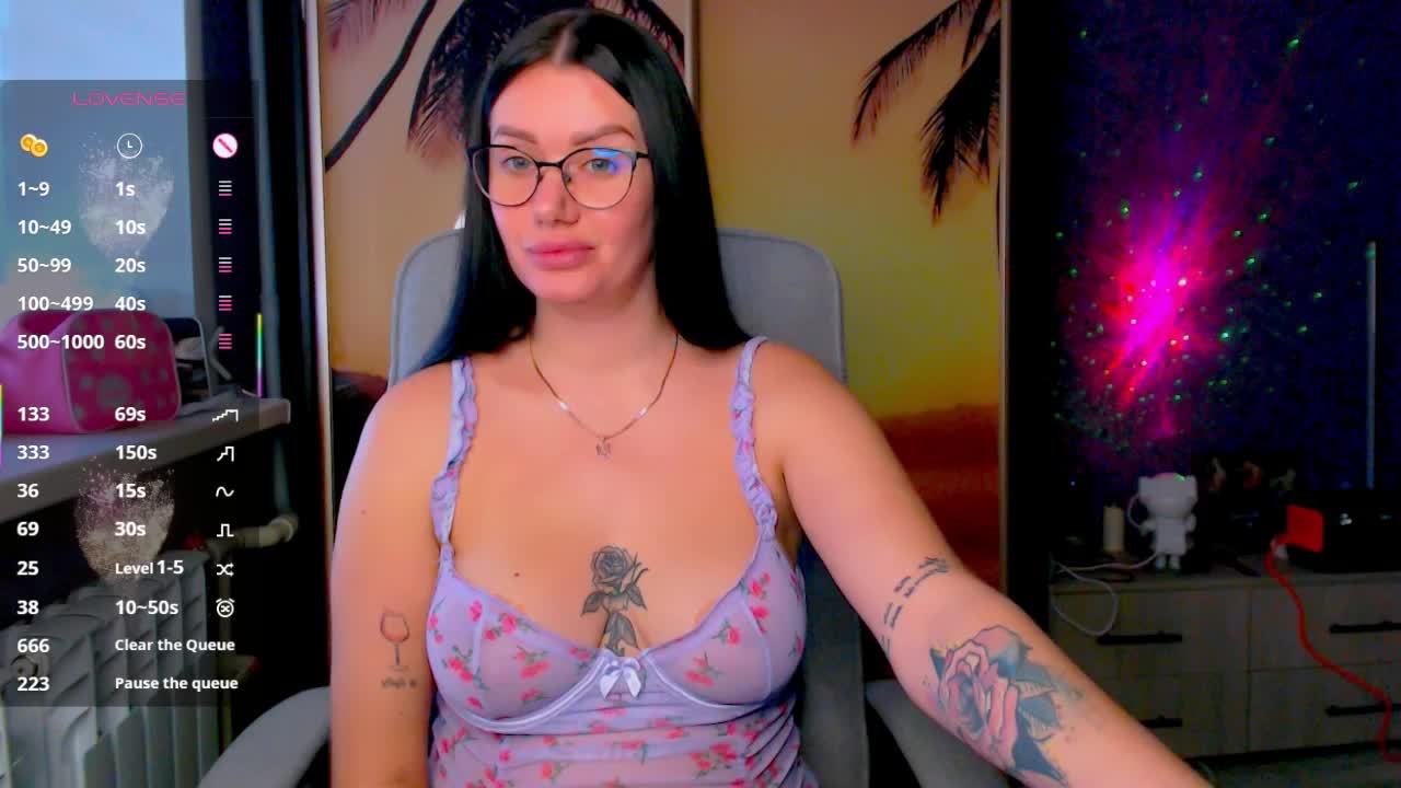 goldenwitchx Adult Chat December 24, 2025