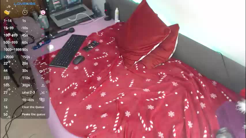 thelisteninglady Adult Chat December 24, 2025