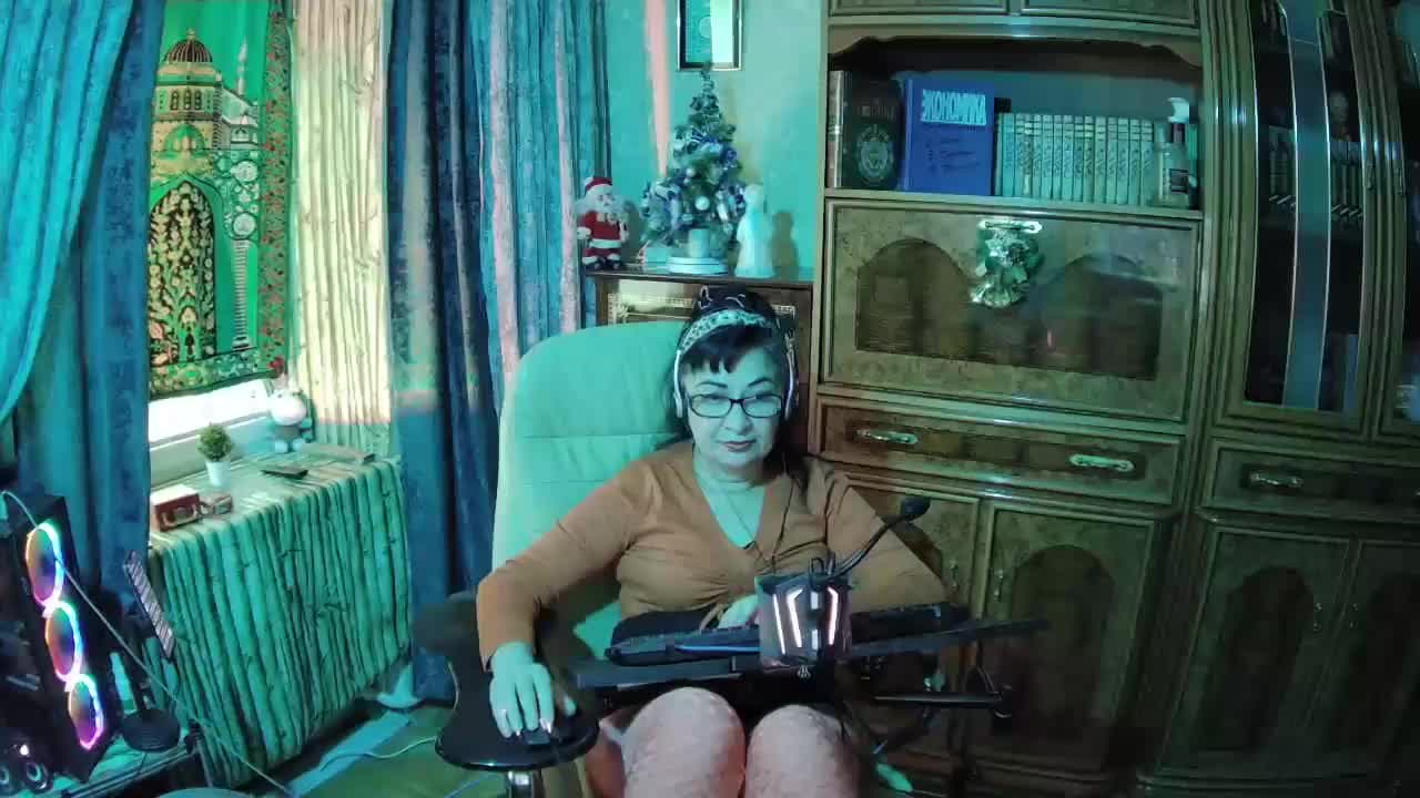 Infodar Adult Chat December 24, 2025