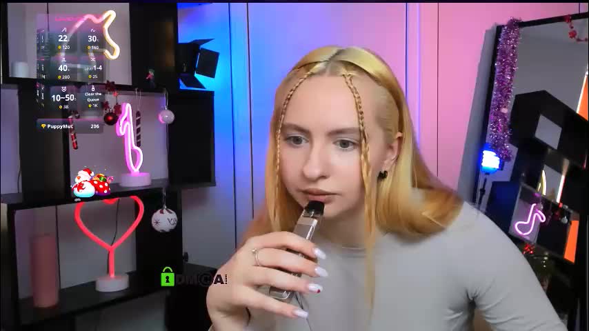 mila_glow Adult Chat December 24, 2025