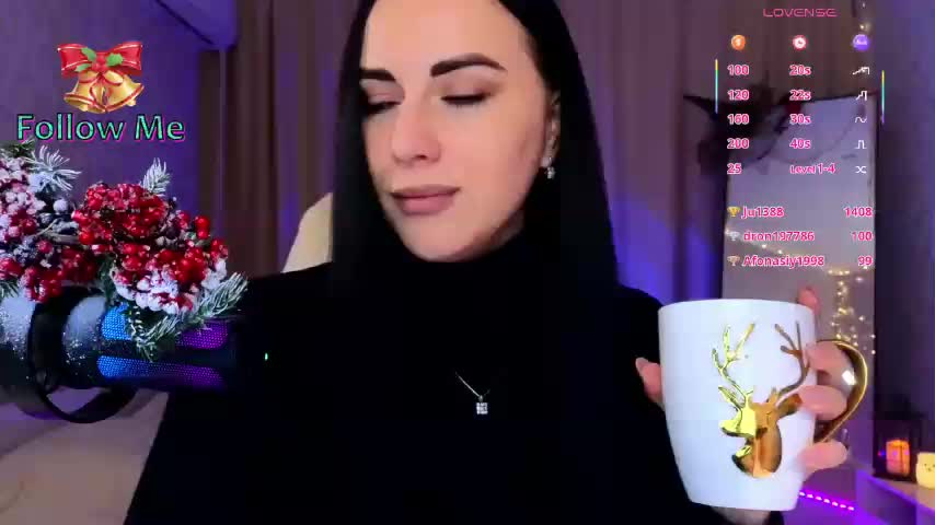 YURIEVNA13 Adult Chat December 24, 2025