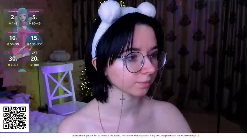 nora_failure Adult Chat December 24, 2025