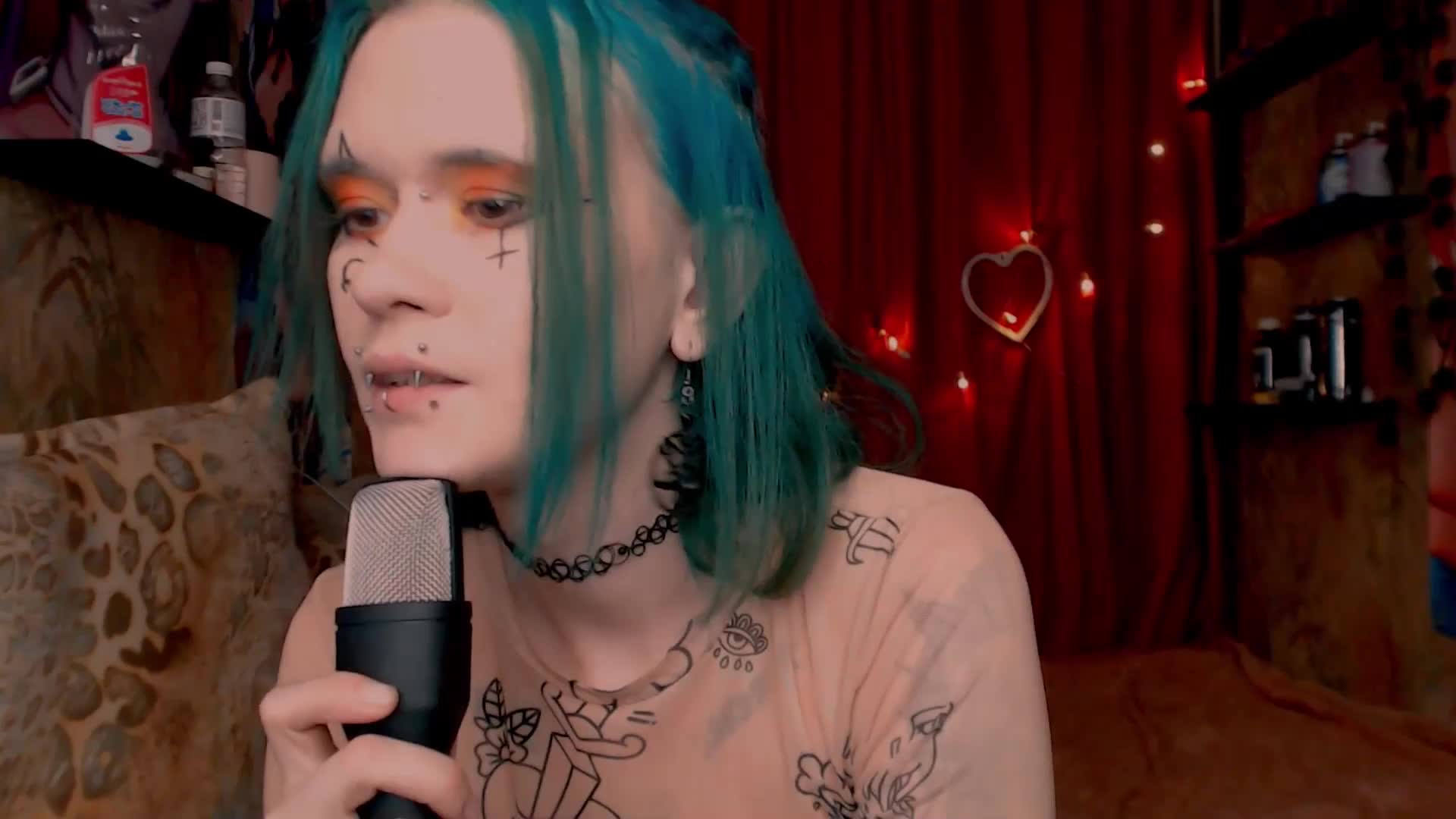 Velvet-and-Venom Adult Chat December 24, 2025