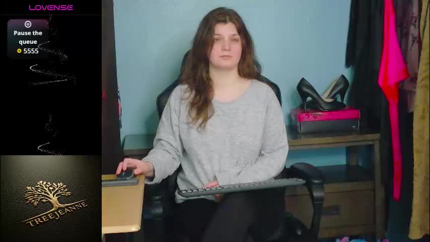 treejeanne Adult Chat December 24, 2025