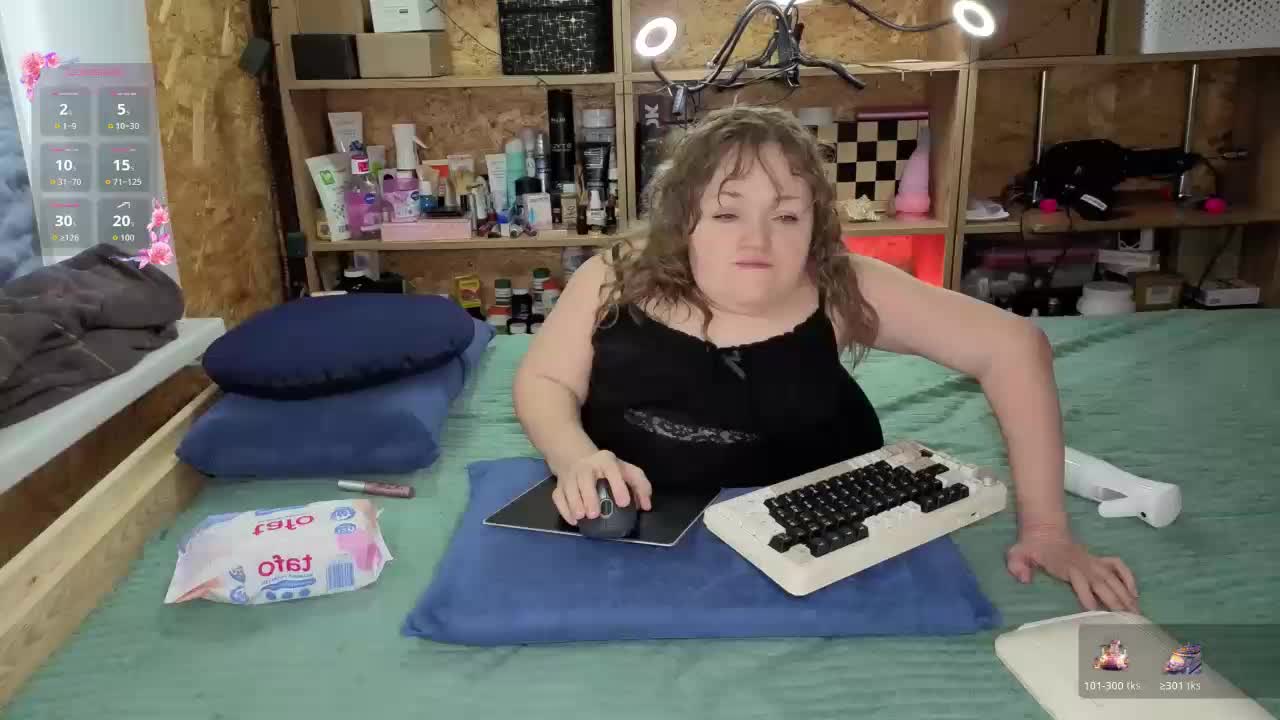 MiniNatali Adult Chat December 24, 2025