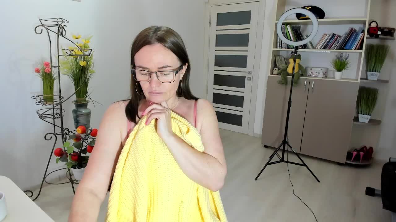 -Michelle- Adult Chat December 24, 2025