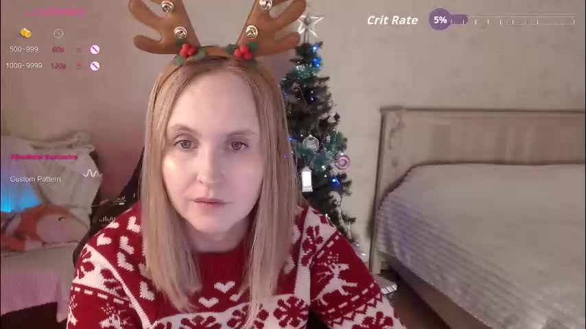 love_agatha Adult Chat December 24, 2025