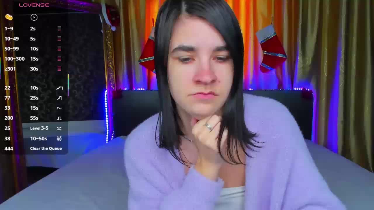 Polly-Love Adult Chat December 24, 2025