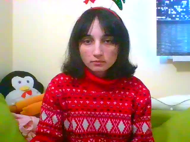 Linusha Adult Chat December 24, 2025